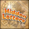 Hidden Letters icon