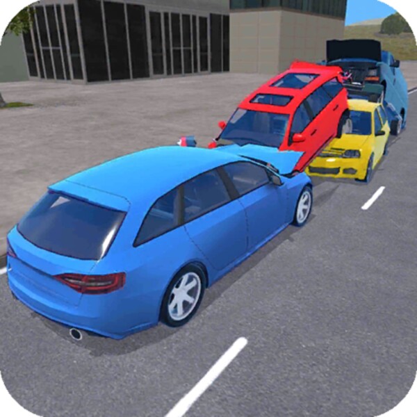 Traffic Crashes Car Crash for Android - Download the APK from Uptodown