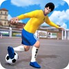 أيقونة Street Soccer Kick Games