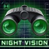 Cámara de visión nocturna icon