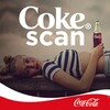 CokeScan icon