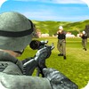 Commando Terrorist Strike : Sniper Shooting Game icon