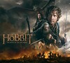 Hobbit icon