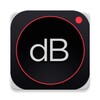 dB Meter - frequency analyzer icon