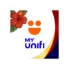 Icono de MyUnifi
