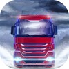 Europe Truck Driving Sim 2021 icon