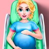 Mommy And Baby Games for Girls icon
