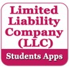 limited liability company LLC icon