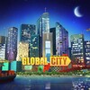 Global City 图标