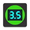 Speedometer icon