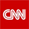 CNN Breaking US and World News 图标