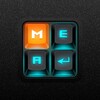 Mechanical Keyboard icon