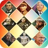 Great leaders - History icon