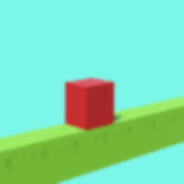 Infinite Cube Run for Android - Download the APK from Uptodown