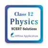 Class 12 Physics for 2023-24 icon