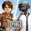 PUBG MOBILE (KR) simgesi