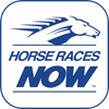 Horse Races Now icon