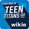 Ikon Teen-Titans-Go