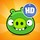 Biểu tượng Bad Piggies HD