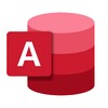 Microsoft Access 图标