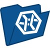 Biểu tượng Recovery Explorer Standard