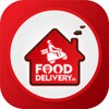 Biểu tượng FoodDelivery