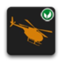 Helicopter Game android app icon