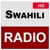 Swahili Radio FM Free Online icon