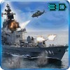 أيقونة Sea Battleship Naval Warfare