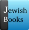 Jewish Books - Braslev icon