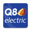 Icono de Q8 electric