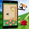 أيقونة Juego de la Serpiente con otros Animales