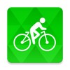 Bicycle Ride Tracker icon