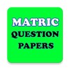 Matric Papers icon