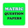 Icône Matric Papers