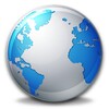 TheWorld Browser icon