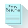 Easy Resume icon