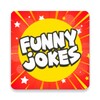 Funny Jokes And Riddles icon