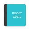 Икона Droit Civil : Cours