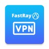 FastRay Fast VPN Proxy Secure icon