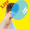 Crazy Helium Video Booth Lite simgesi