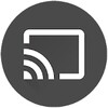 Chromecast built-in icon