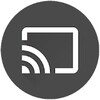 Икона Chromecast built-in