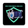 IMEI Check & Device Unlock icon