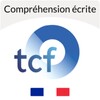 Icono de Compréhension écrite - TCF
