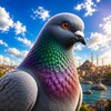 Icono de Pigeon Paradise