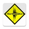 Latest Earthquake Reports icon