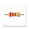 Resistor calculator icon