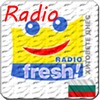 bg radio bulgaro icon