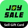 أيقونة JoySale-sell gift card